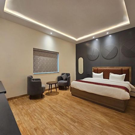 Hotel Elara Ντεχραντούν Εξωτερικό φωτογραφία
