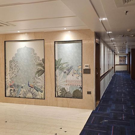 Hotel Elara Ντεχραντούν Εξωτερικό φωτογραφία