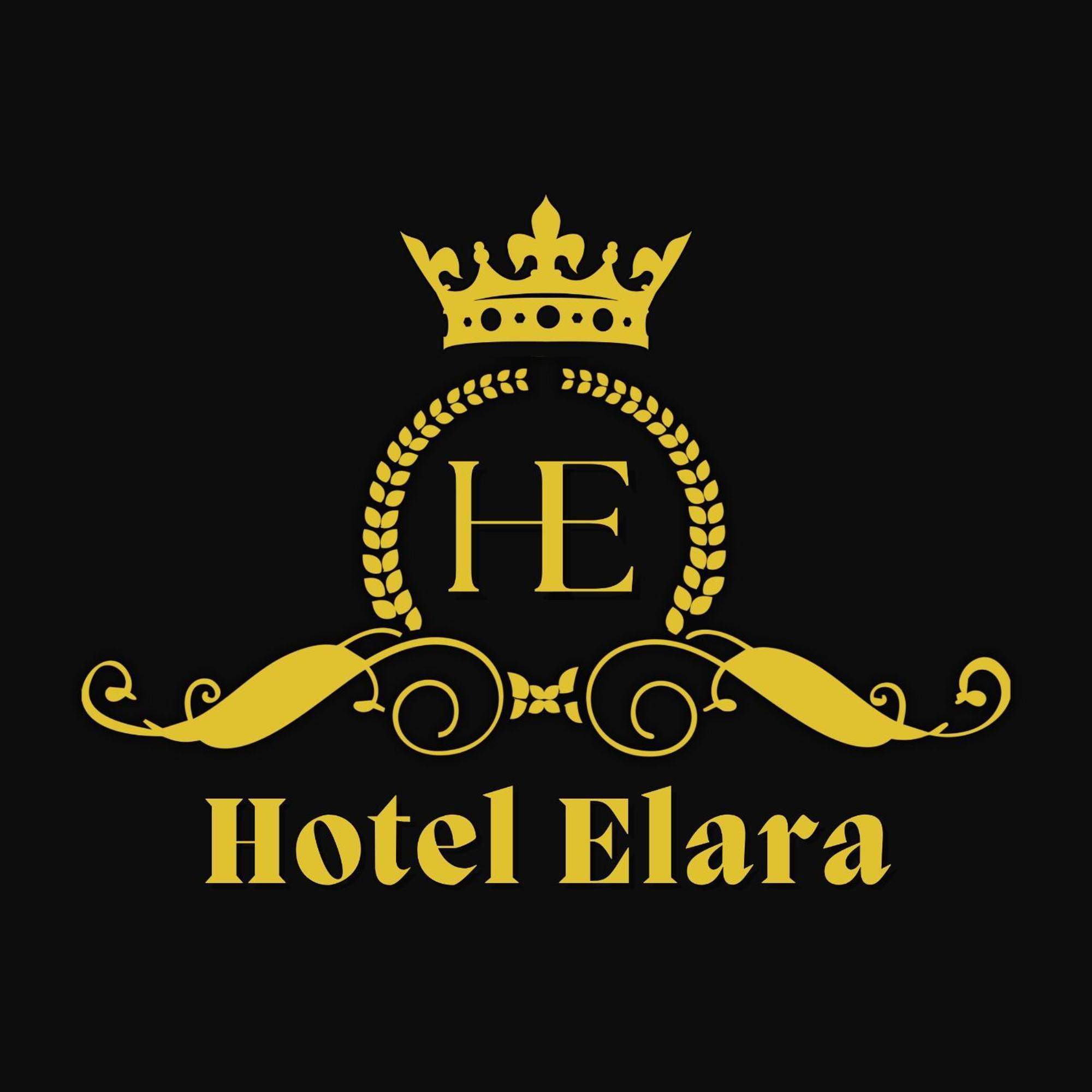 Hotel Elara Ντεχραντούν Εξωτερικό φωτογραφία